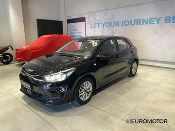 Kia Rio 1.2 dpi Style Comfort Pack Gpl