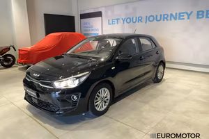 Kia Rio 1.2 dpi Style Comfort Pack Gpl