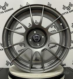 CERCHI IN LEGA LANCIA YPSILON MUSA DELTA 17