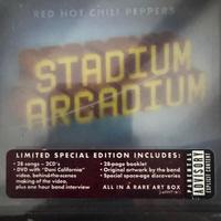 Red Hot Chili Peppers - Stadium Arcadium