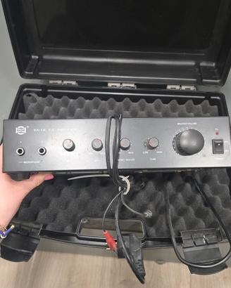 amplificatore