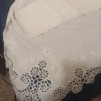 lenzuola da letto matrimoniale 