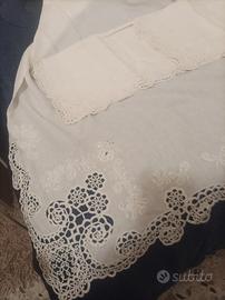 lenzuola da letto matrimoniale 