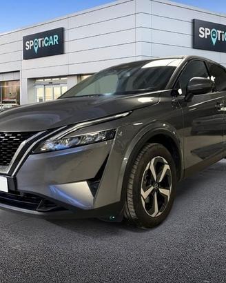 Nissan Qashqai 1.3 DIG-T 160 N-Connecta DCT