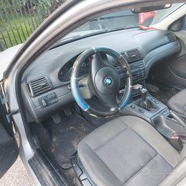  bmw 320d e46 