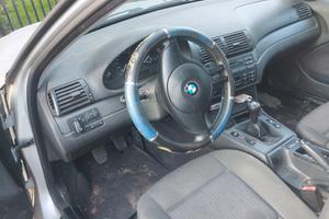  bmw 320d e46 