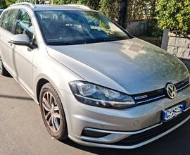 VOLKSWAGEN Golf 7ª II serie - 2020