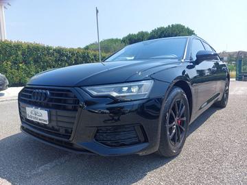 AUDI A6 Avant 35 2.0 TDI S tronic Business Sport