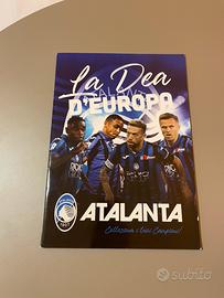 Album figurine Atalanta 2019-2020 completo