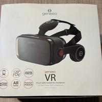 visore vr