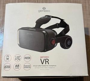 visore vr