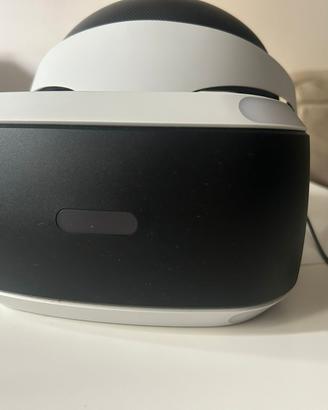 Visore VR PlayStation 4 + PScamera