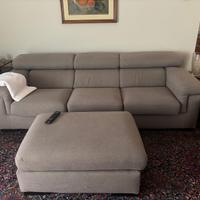 Divano poltrone Sofa