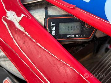 Honda crf 250 2023