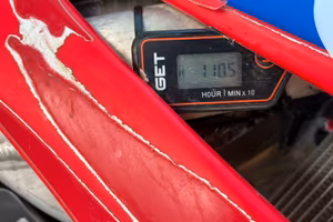 Honda crf 250 2023