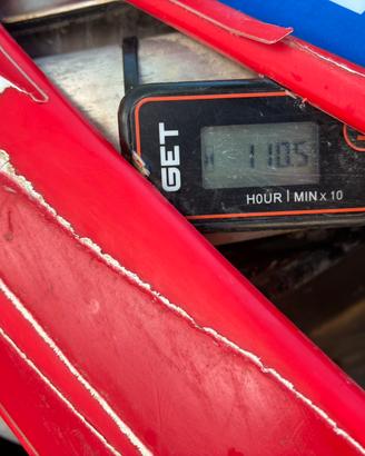 Honda crf 250 2023