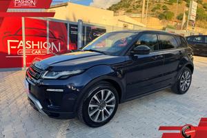 LAND ROVER RR Evoque 2.0 TD4 150 5p HSE DYNAMIC