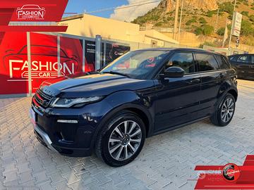 LAND ROVER RR Evoque 2.0 TD4 150 5p HSE DYNAMIC