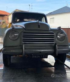 Fiat Topolino 500C - 1951