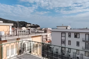 Terrazza Sul Mare