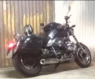 Moto BMW R 1200 C