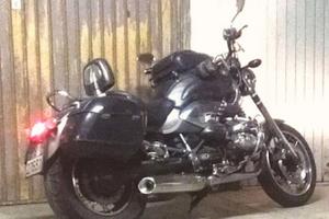 Moto BMW R 1200 C