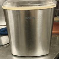 fabbricatore ghiaccio 