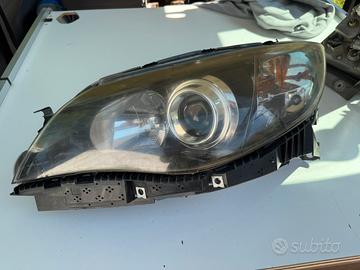 Fari anteriori subaru impreza