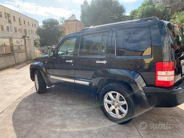 JEEP Cherokee 3ª serie - 2009