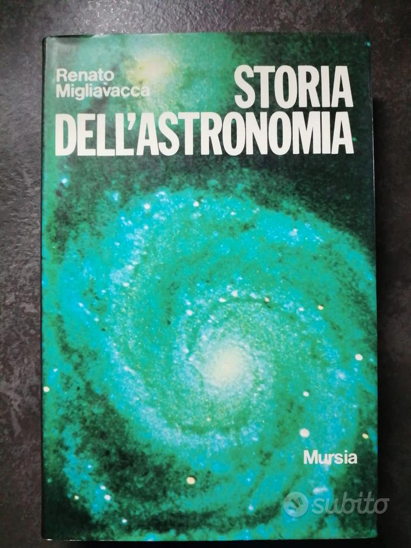 Rivista L'Astronomia - Libri e Riviste In vendita a Asti