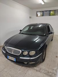 ROVER 75 2.0 DIESEL MOTORE BMW BOLLO EPOCA