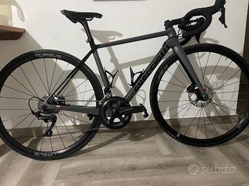 Guerciotti E740 Disc – Shimano Ultegra