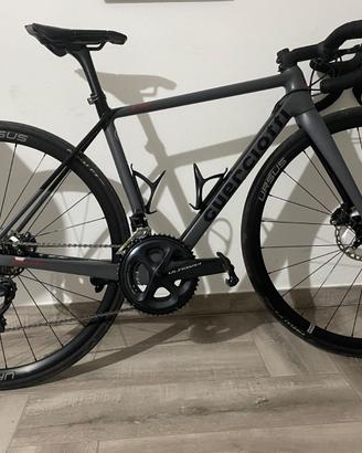 Guerciotti E740 Disc – Shimano Ultegra