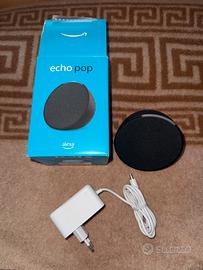 Echo pop
