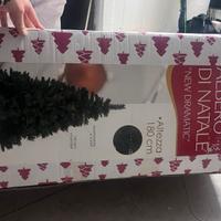 Albero natale
