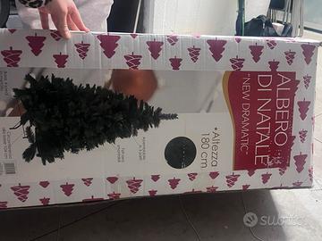 Albero natale
