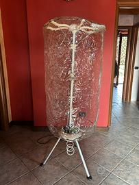 Asciugabiancheria elettrico a pallone