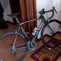 Bici da corsa De Rosa