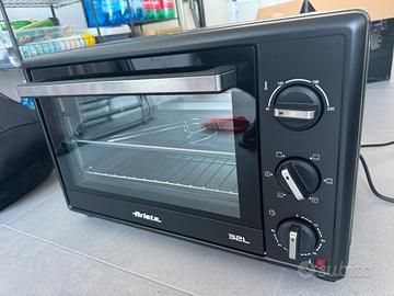 Forno elettrico ventilato Ariete 32L 1500W nuovo