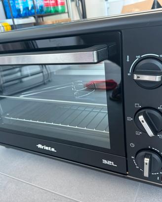 Forno elettrico ventilato Ariete 32L 1500W nuovo