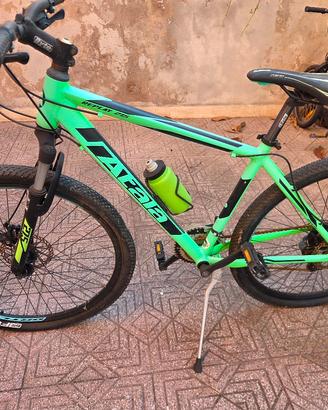 Bicicletta Atala Replay 27,5 DA RISISTEMARE