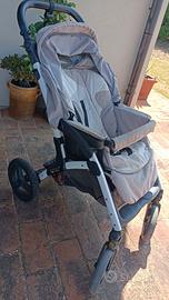 Trio passeggino