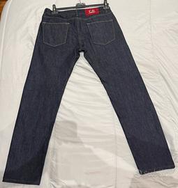 Pantaloni Jeans C.P Company