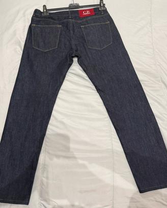 Pantaloni Jeans C.P Company