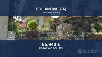 Immobile in asta di 122 m² con più di 5 locali a D