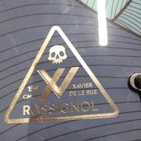 splitboard Rossignol XV 159