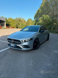Mercedes classe A 200d Premium AMG