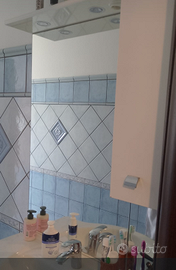 Specchio bagno