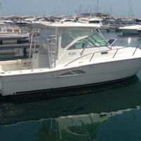 RAMPAGE 30 EXPRESS + 2x315hp YANMAR (2003)