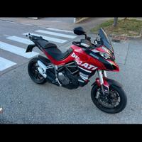 Ducati multistrada 1260